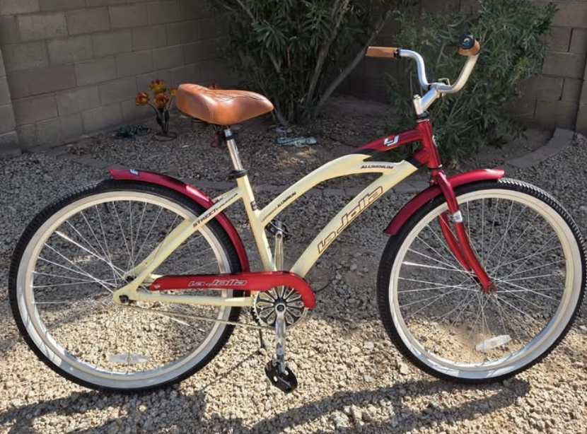 La Jolla (Kent Bicycles)