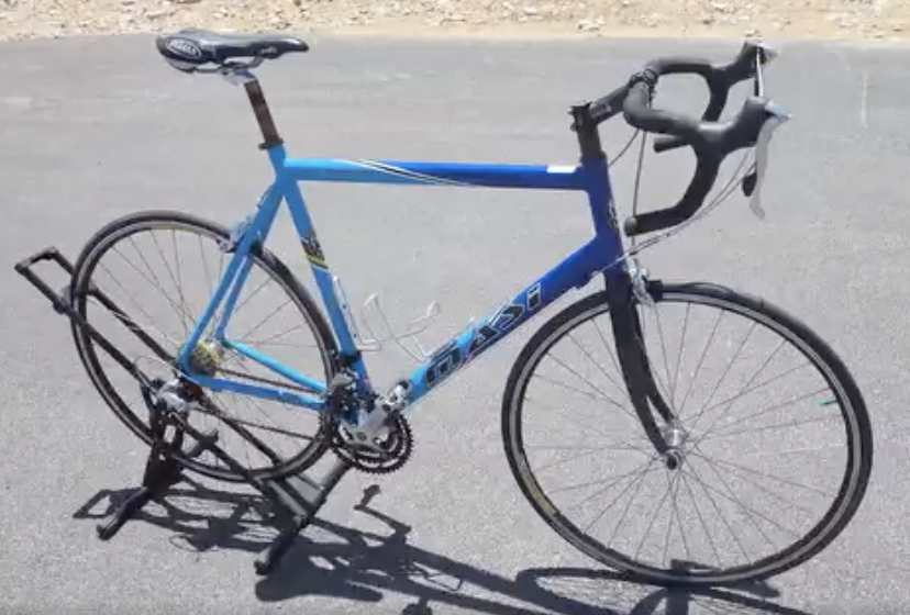 XL MASI NUOVO STRADA