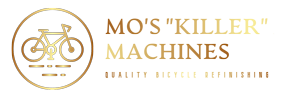 Mo's Killer Machines